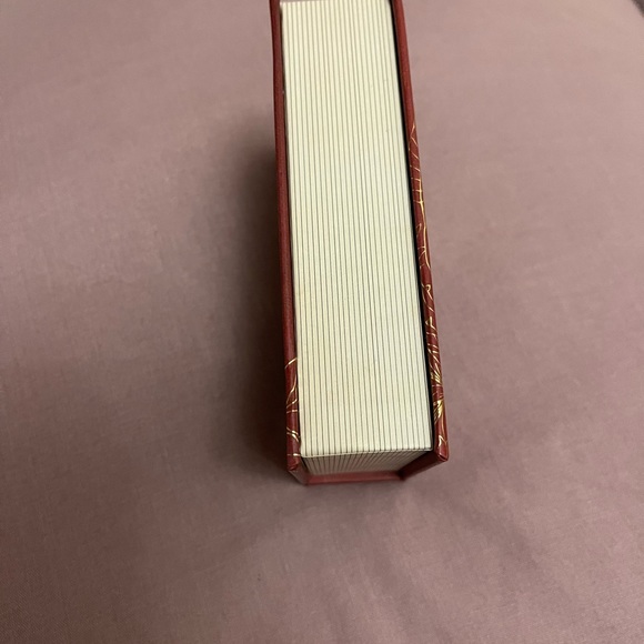 StoryBooks Cosmetics- Little Red Riding Hood - NEW - Picture 5 of 6